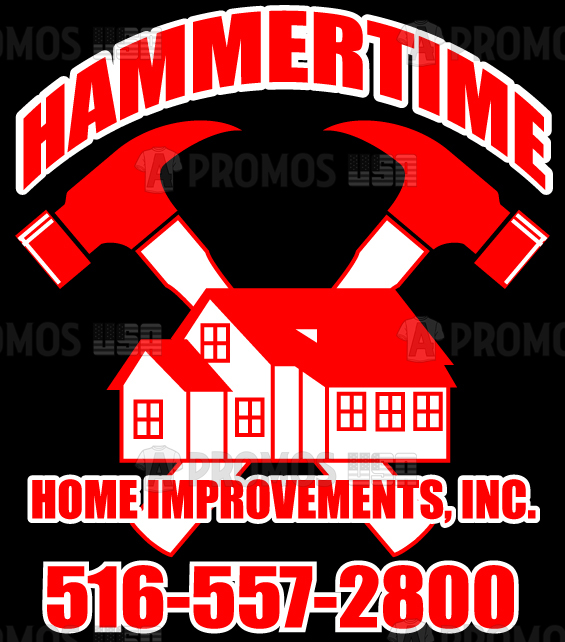 building trades construction contractor custom home improvement apparel printing logo