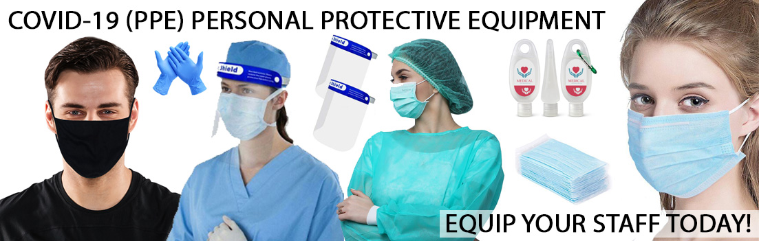 ppe_frontpage Covid 19 PPE Personal Protective Equipment